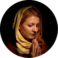 Гадалка Анна — Дмитриев